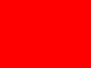 Tischdecke Garten rot